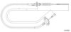 CABOR 18.6021 Clutch Cable